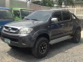 Toyota Hilux 2011 for sale-2