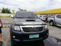 FOR SALE TOYOTA Hilux 2014-7
