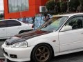 Honda Civic 1999 for sale-2