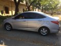 Like New Hyundai Accent for sale-3