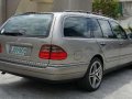 1996 Mercedes Benz E200 for sale-3