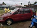 Mitsubishi Space Wagon 1994 Red For Sale -1