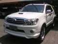 Toyota Fortuner 2011 for sale-2