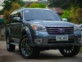Like New Ford Everest for sale-4
