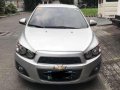 Chevrolet Sonic 2013 for sale-0
