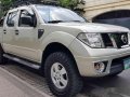 Nissan Frontier Navara 2010 LE A/T for sale-0