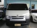 Toyota Hiace 2016 COMMUTER M/T for sale-1