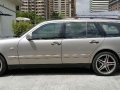 1996 Mercedes Benz E200 for sale-4