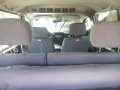 Suzuki APV 2008 Model Silver MPV For Sale -1