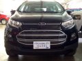 2018 Ford Ecosport Titanium AT for sale-4