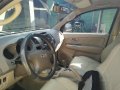Toyota Fortuner 2008 for sale-7