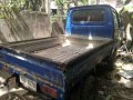 SUZUKI MULTICAB Dropside 2015 Blue For Sale -4