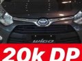 Toyota Vios New 2018 Units Sedan For Sale -1