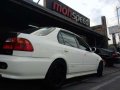 Honda Civic 1999 for sale-0