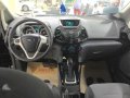 2018 Ford Ecosport Titanium AT for sale-2