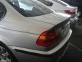 BMW 318i 2003 for sale-6