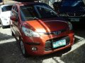 Hyundai i10 2010 for sale-0