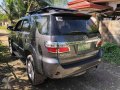 Toyota Fortuner 2010 for sale-4