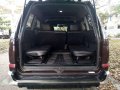 Mitsubishi Adventure 2008 for sale-8