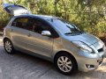 2010 Toyota Yaris 1.5G for sale-5