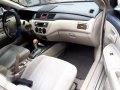 For Sale MITSUBISHI Lancer CVT 2004 AT-5