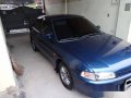 Mitsubishi Lancer 1999 GLXi A/T-7
