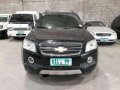2010 Chevrolet Captiva - Asialink Preowned Cars-0
