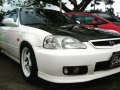 Honda Civic 1999 for sale-4