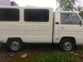 Mitsubishi L300 FB Almazora Deluxe Model 2000 for sale-8