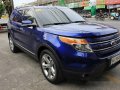 Ford Explorer 2014 A/T for sale-1