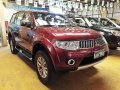 2010 Mitsubishi Montero GLS 4x2 AT CARPRO Qulaity Used Car Dealer-0