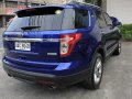 Ford Explorer 2014 A/T for sale-4