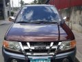 2010 Isuzu Crosswind for sale-0