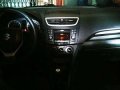 Suzuki Swift 2012 GL MT Black for sale-1