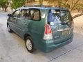 Toyota Innova G 2010 Matic Diesel Green For Sale -1