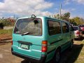 Toyota Hiace commuter van local 1995 FOR SALE-6