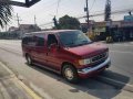 Ford E-150 2001 CHATEAU A/T for sale-0