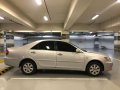 2003 Toyota Camry for sale-1