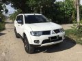 2011 Mitsubishi Montero Sport for sale-3