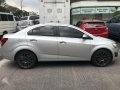 Chevrolet Sonic 2013 for sale-1