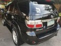 Like New Toyota Fortuner for sale-3