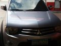 Mitsubishi Strada 2012 for sale-1