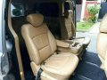 2013 Hyundai Grand Starex GOLD For Sale -1