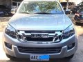 Isuzu Dmax 2014 for sale-0