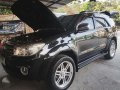 Like New Toyota Fortuner for sale-0