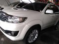 2013 Toyota Fortuner G Manual for sale-5