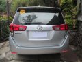 2016 Toyota Innova J 2.8 All Power For Sale -0