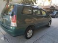 Toyota Innova G 2010 Matic Diesel Green For Sale -2