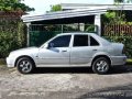 Honda City Type-Z 2002 Automatic For Sale -1
