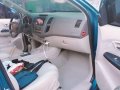 Toyota Fortuner G 2007 for sale-3